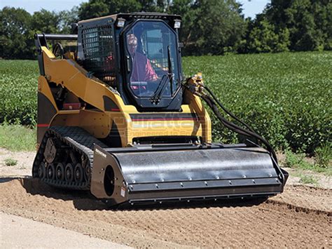 skid steer packer for sale|skid steer roller compactor.